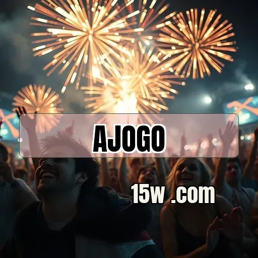 ajogo: Aventuras de Ação que Você Não Pode Perder