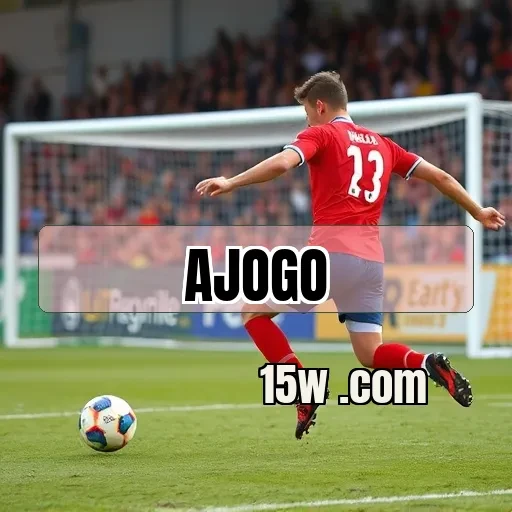 ajogo: O Paraíso dos Jogos Arcade para Todos