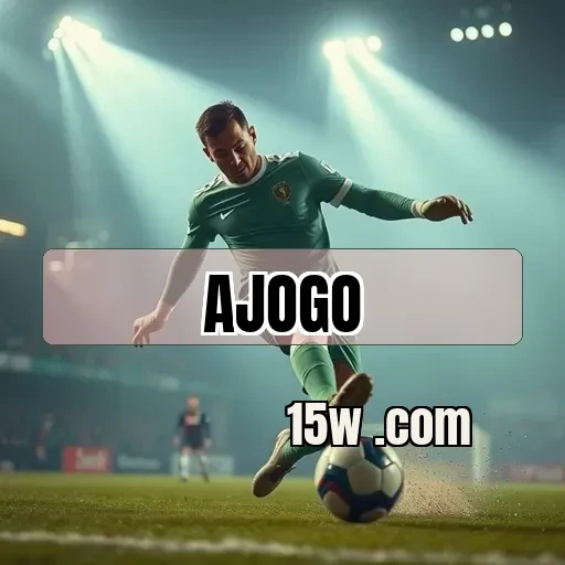 ajogo: Mergulhe no Universo de Jogos para Crianças e Aprenda Brincando!