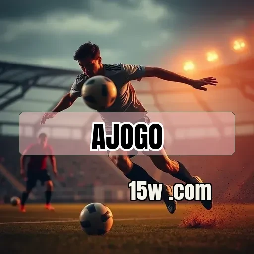 ajogo: Novidades Imperdíveis para Todos os Gamers em 2023