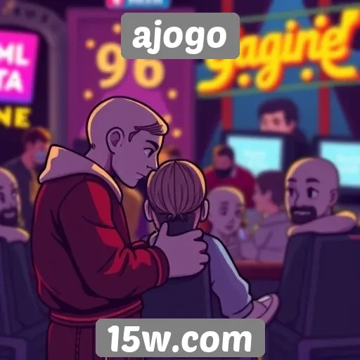 feedback dos usuários impacta melhorias no ajogo